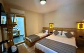 Туры в отель Bodrum Konag?