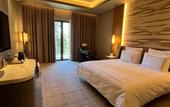 Туры в отель Swissotel Uludag Bursa
