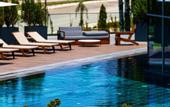 Туры в отель Swissotel Uludag Bursa