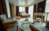 Туры в отель Cirali Hestia Lodge