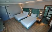 Туры в отель Shelton Airport Otel