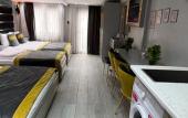 Туры в отель Taksim Larissa Residence