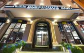 Туры в отель Taksim Bosphorus Hotel