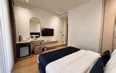 Туры в отель Taksim Bosphorus Hotel