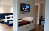 Туры в отель Taksim Bosphorus Hotel
