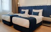 Туры в отель Taksim Bosphorus Hotel