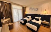 Туры в отель Taksim Bosphorus Hotel