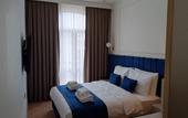 Туры в отель Taksim Bosphorus Hotel