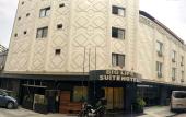 Туры в отель Avist Hotel Avcilar