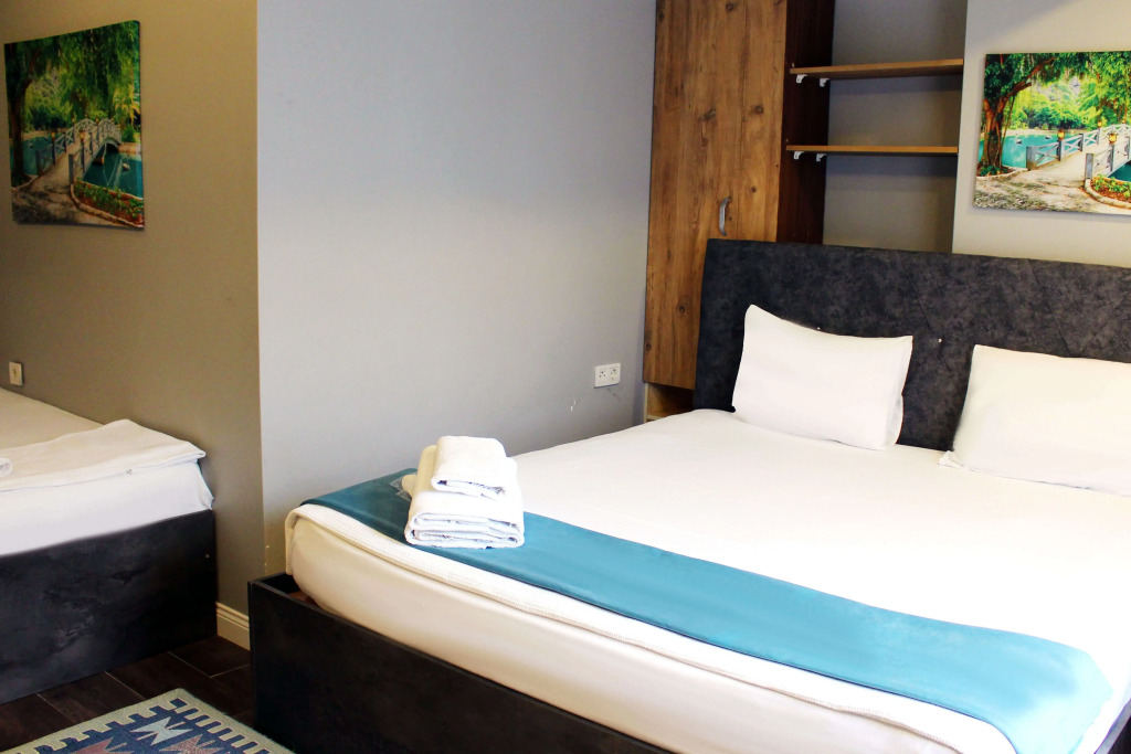 Avist Hotel Avcilar
