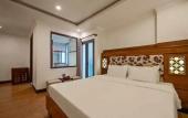 Туры в отель A9 Beach Hotel Da Nang