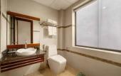 Туры в отель A9 Beach Hotel Da Nang