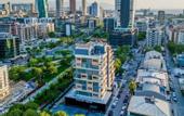Туры в отель Marlen Hotel Bayrakli