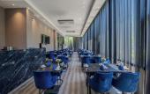 Туры в отель Marlen Hotel Bayrakli