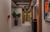 Туры в отель Marlen Hotel Bayrakli