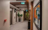 Туры в отель Marlen Hotel Bayrakli