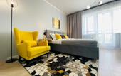 Туры в отель Rodnik Apartmet 10 etazh (Chelyayuinsk)