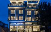 Туры в отель Artis Hotel Dalat
