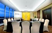 Туры в отель Aston Madiun Hotel & Conference Center