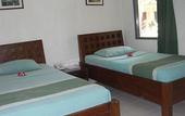 Туры в отель New Garden View Resort
