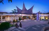Туры в отель Aston Sunset Beach Resort,Gili Trawangan