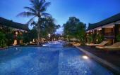 Туры в отель Aston Sunset Beach Resort,Gili Trawangan