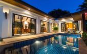 Туры в отель Tulip Pool Villa