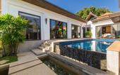 Туры в отель Tulip Pool Villa