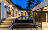 Туры в отель Tulip Pool Villa