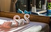 Туры в отель Tulip Pool Villa