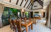 Туры в отель Tulip Pool Villa
