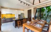 Туры в отель Tulip Pool Villa