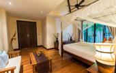 Туры в отель Tulip Pool Villa