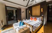 Туры в отель Tulip Pool Villa
