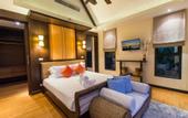 Туры в отель Tulip Pool Villa