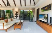 Туры в отель Tulip Pool Villa