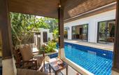 Туры в отель Tulip Pool Villa