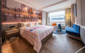Туры в отель Joyhub Cheer Hotel
