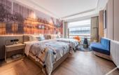 Туры в отель Joyhub Cheer Hotel