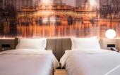 Туры в отель Joyhub Cheer Hotel