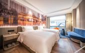 Туры в отель Joyhub Cheer Hotel