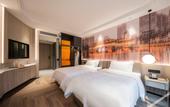 Туры в отель Joyhub Cheer Hotel