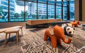Туры в отель Joyhub Cheer Hotel
