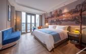 Туры в отель Joyhub Cheer Hotel