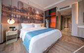 Туры в отель Joyhub Cheer Hotel