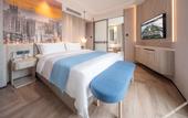 Туры в отель Joyhub Cheer Hotel