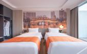 Туры в отель Joyhub Cheer Hotel