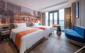 Туры в отель Joyhub Cheer Hotel