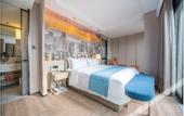 Туры в отель Joyhub Cheer Hotel