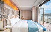 Туры в отель Joyhub Cheer Hotel